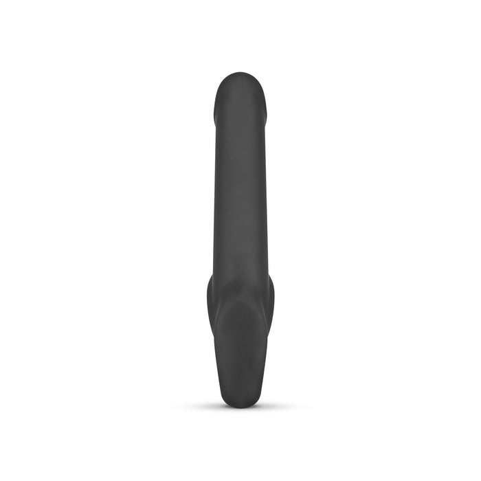 No-Parts Morgan Strap-on Dildo Zonder Harnas 22 cm