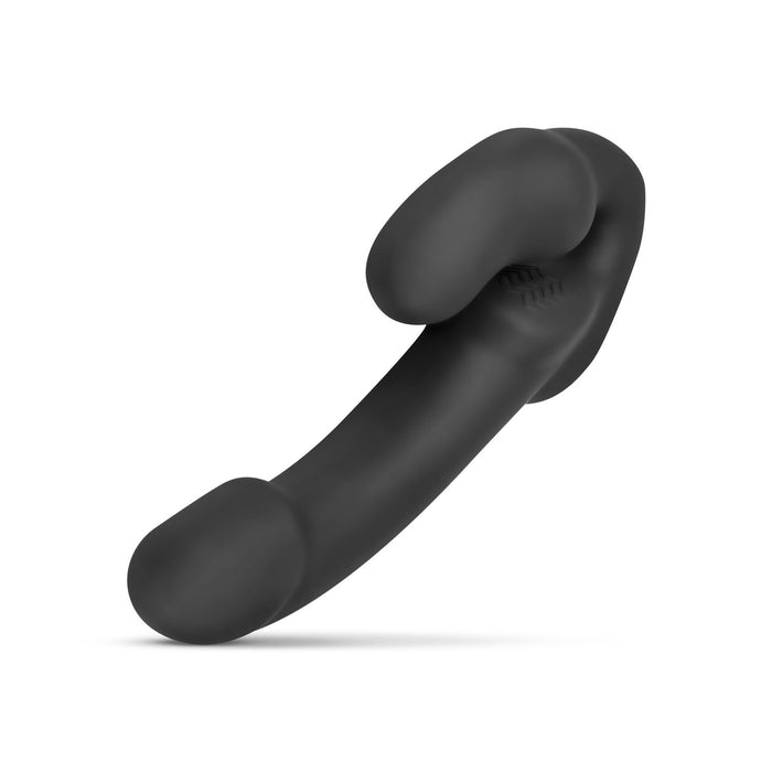 No-Parts Morgan Strap-on Dildo Zonder Harnas 22 cm