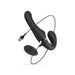 No-Parts Avery Strap-on Vibrator Zonder Harnas 22 cm