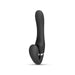 No-Parts Avery Strap-on Vibrator Zonder Harnas 22 cm