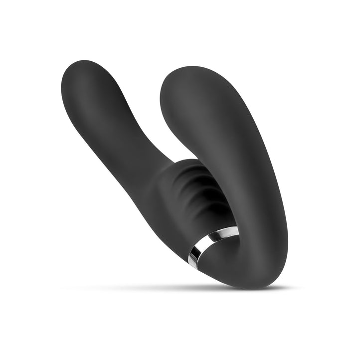 No-Parts Avery Strap-on Vibrator Zonder Harnas 22 cm