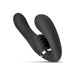 No-Parts Avery Strap-on Vibrator Zonder Harnas 22 cm