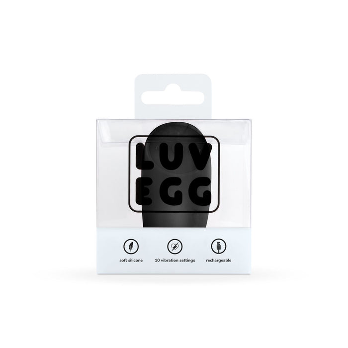 Luv Egg Vibrerend Eitje