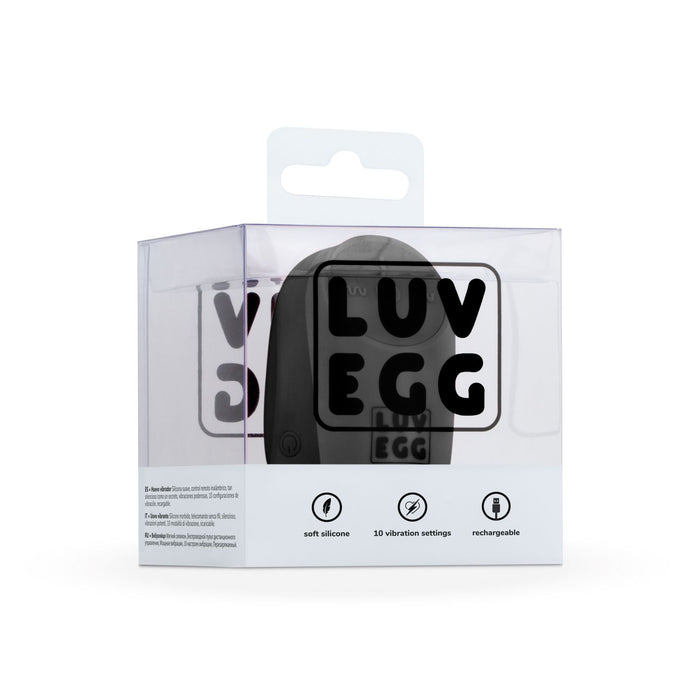 Luv Egg Vibrerend Eitje