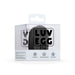 Luv Egg Vibrerend Eitje