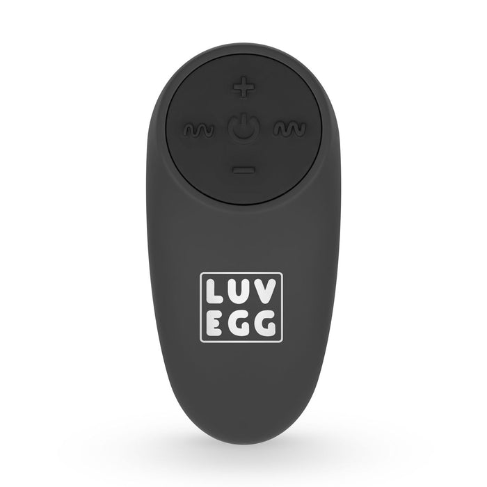 Luv Egg Vibrerend Eitje