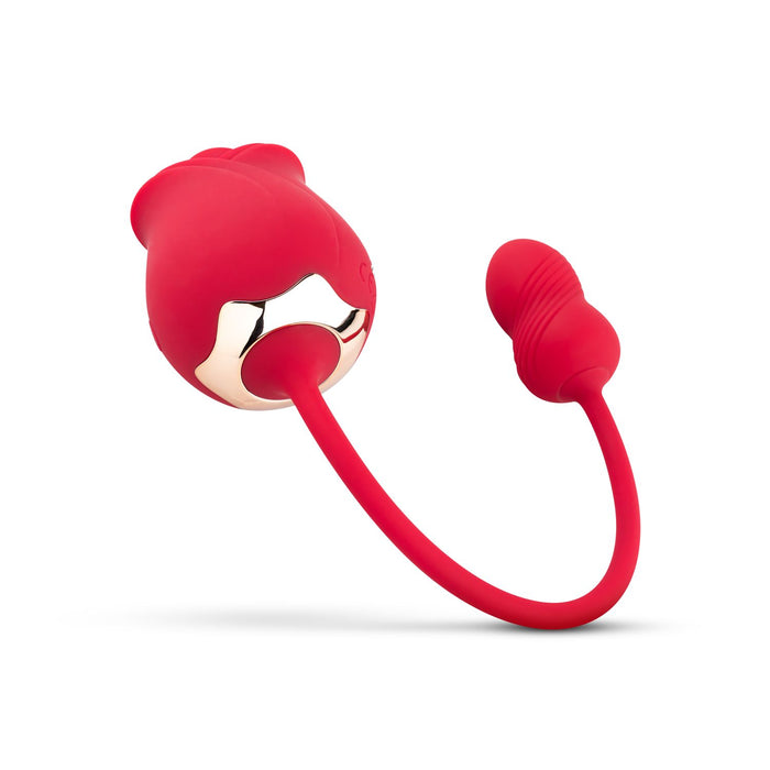 Teazers Clitoris Stimulator & Vibrator