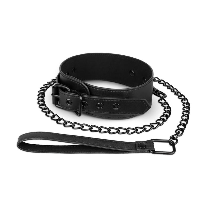 Bedroom Fantasies Halsband Met Ketting