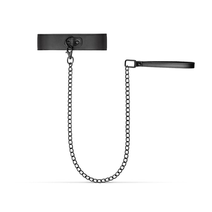 Bedroom Fantasies Halsband Met Ketting