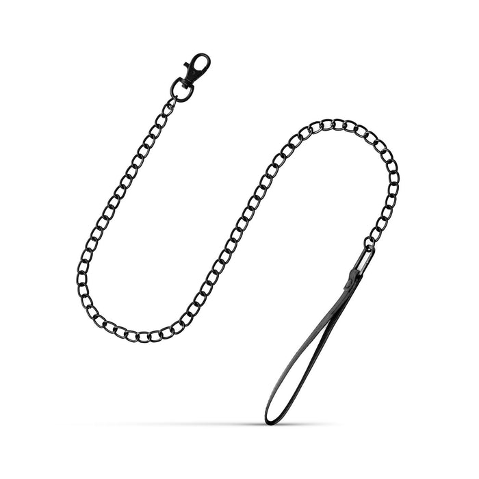Bedroom Fantasies Halsband Met Ketting