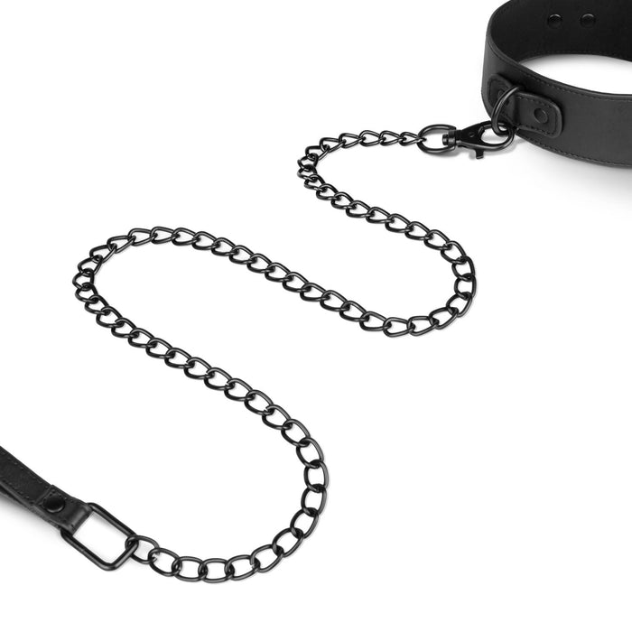Bedroom Fantasies Halsband Met Ketting