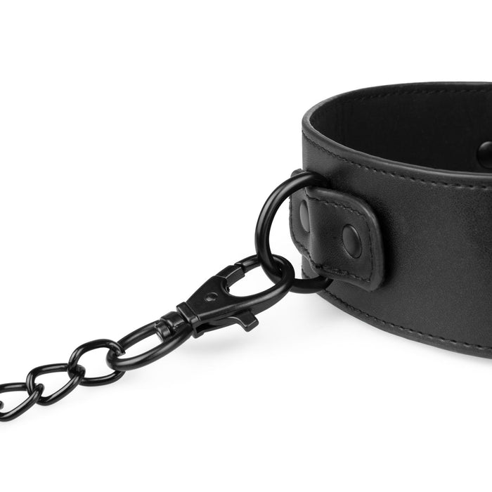 Bedroom Fantasies Complete Bondageset