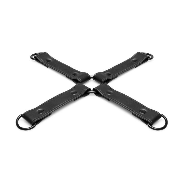Bedroom Fantasies Vierpunts Hogtie-Kruis