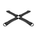 Bedroom Fantasies Vierpunts Hogtie-Kruis