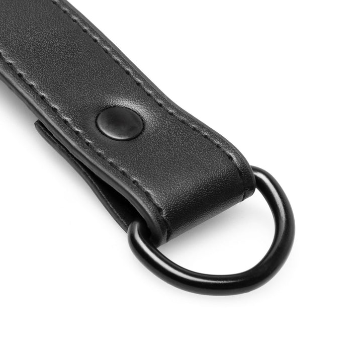 Bedroom Fantasies Vierpunts Hogtie-Kruis