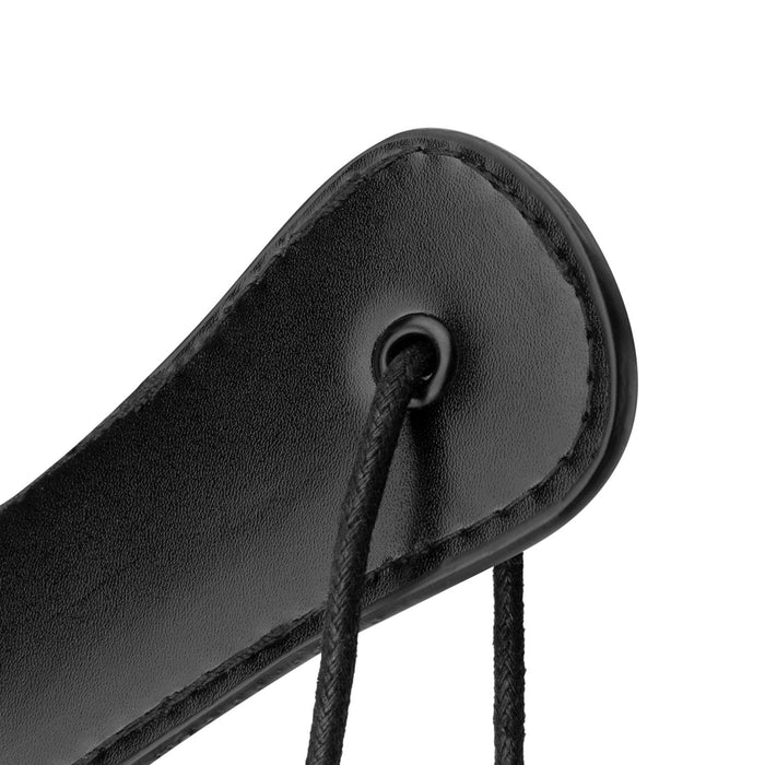Bedroom Fantasies BDSM-Zweep Van Kunstleer
