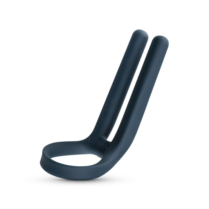 Boners Vibrerende Cockring Met Ballenstimulator