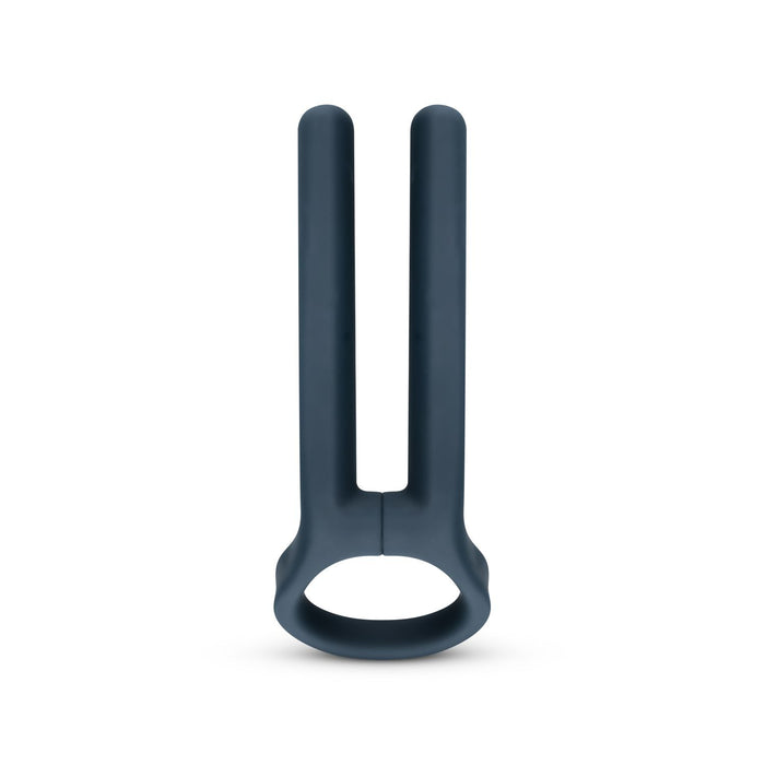 Boners Vibrerende Cockring Met Ballenstimulator