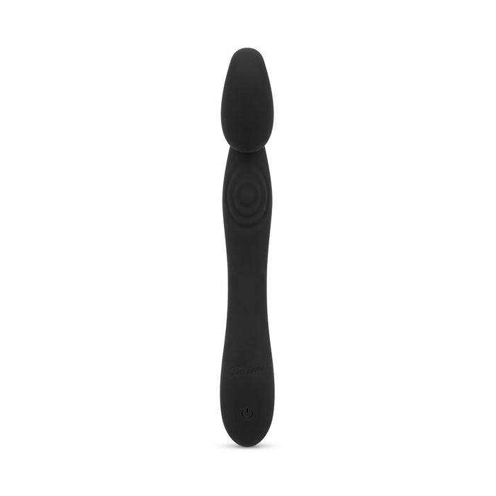 Teazers Flexibele Vibrator 18 cm