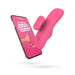 EasyToys Zara Panty Vibrator Met App