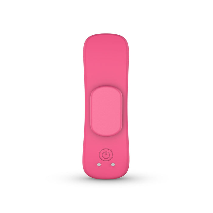 EasyToys Zara Panty Vibrator Met App