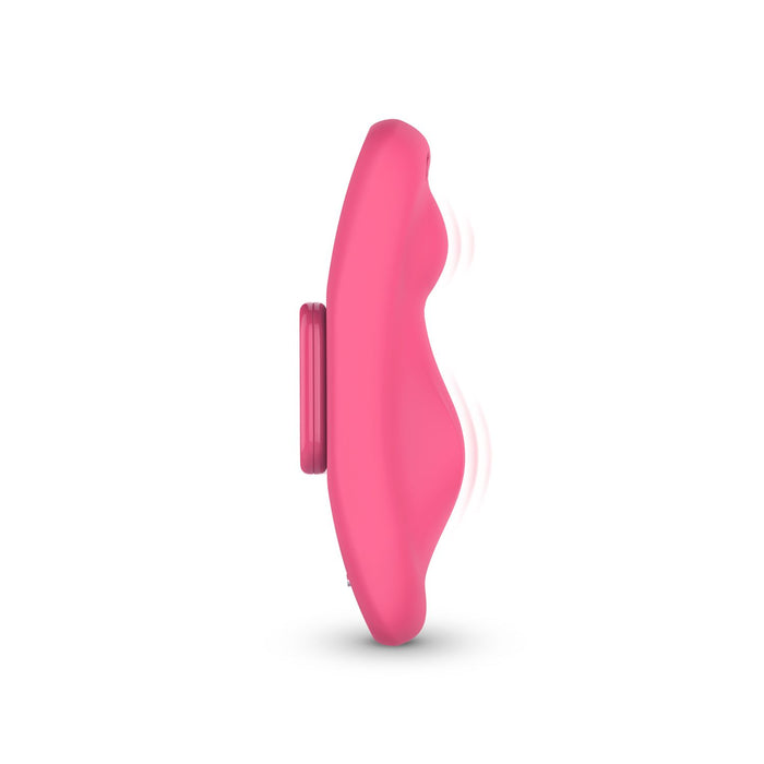 EasyToys Zara Panty Vibrator Met App