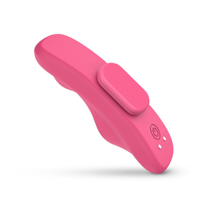 EasyToys Zara Panty Vibrator Met App