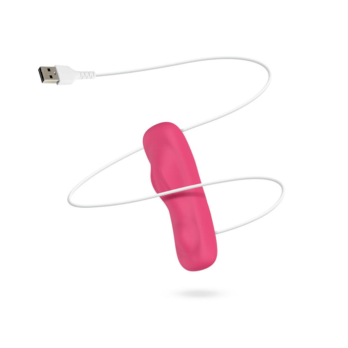 EasyToys Zara Panty Vibrator Met App