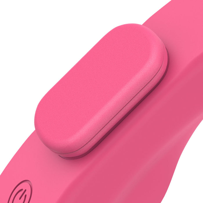EasyToys Zara Panty Vibrator Met App