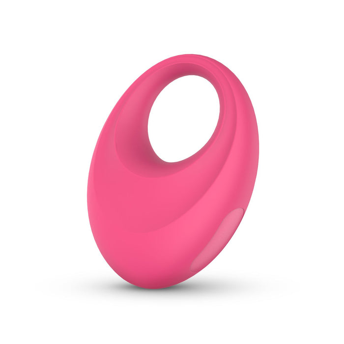 EasyToys Leo Vibrerende Cockring Met App