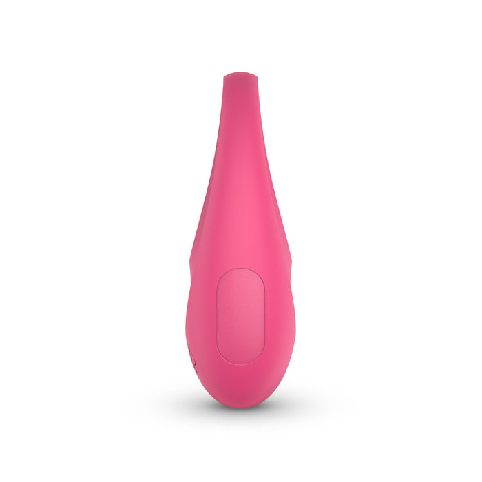 EasyToys Leo Vibrerende Cockring Met App