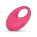 EasyToys Leo Vibrerende Cockring Met App