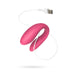 EasyToys Orion Koppel Vibrator Met App