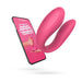 EasyToys Orion Koppel Vibrator Met App