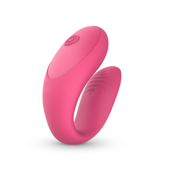 EasyToys Orion Koppel Vibrator Met App
