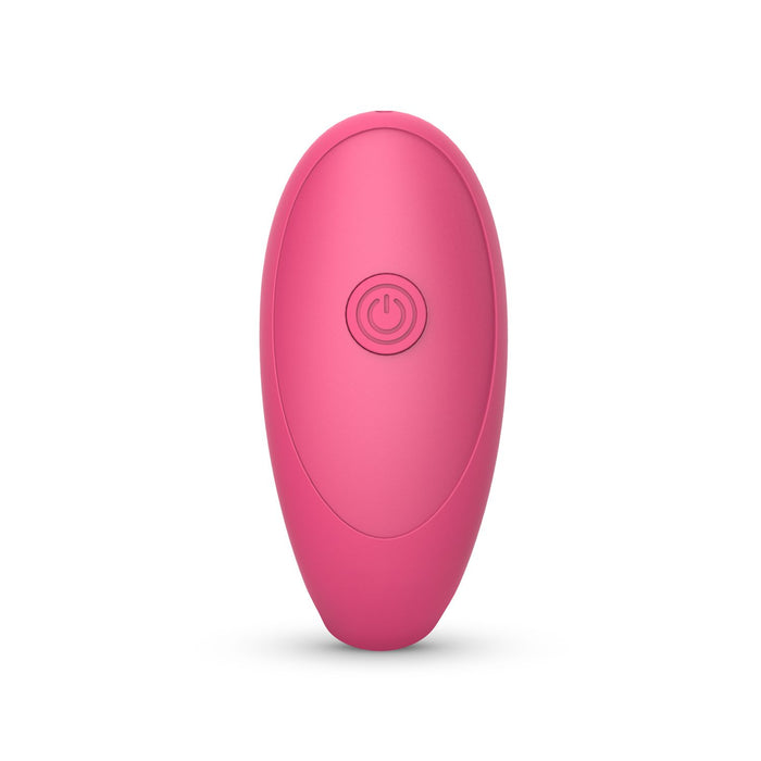 EasyToys Orion Koppel Vibrator Met App
