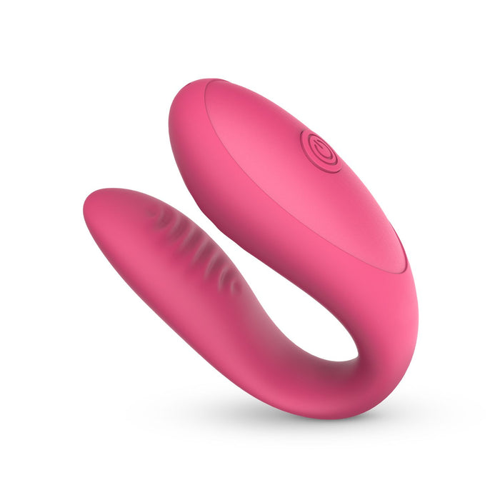 EasyToys Orion Koppel Vibrator Met App