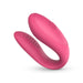 EasyToys Orion Koppel Vibrator Met App