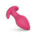 EasyToys Axel Vibrerende Buttplug Met App 10 cm