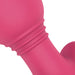 EasyToys Axel Vibrerende Buttplug Met App 10 cm