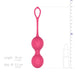 EasyToys Stella Vibrerende Kegel Ballen Met App