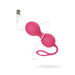 EasyToys Stella Vibrerende Kegel Ballen Met App