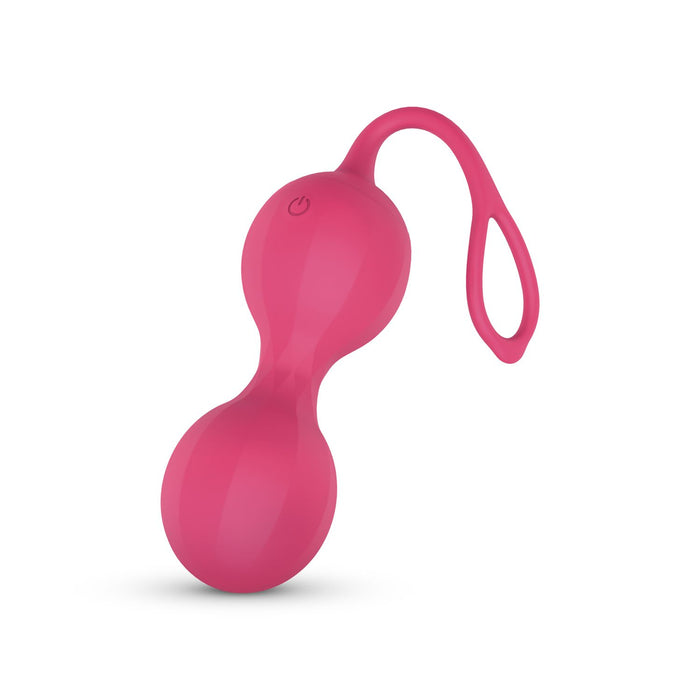 EasyToys Stella Vibrerende Kegel Ballen Met App