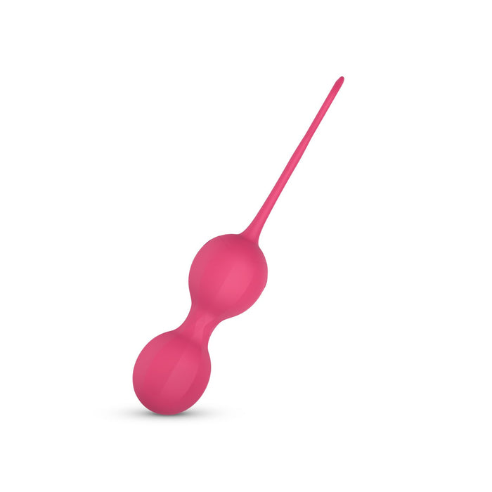 EasyToys Stella Vibrerende Kegel Ballen Met App