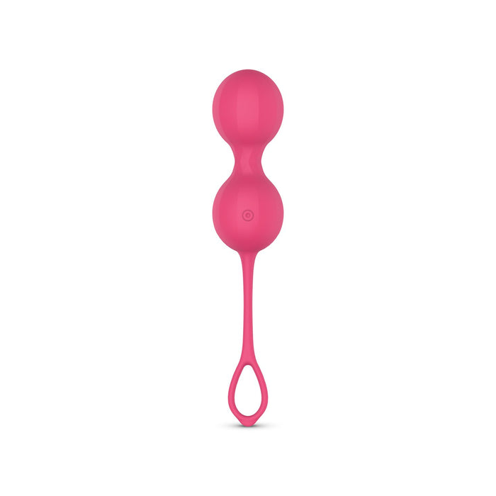 EasyToys Stella Vibrerende Kegel Ballen Met App