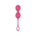 EasyToys Stella Vibrerende Kegel Ballen Met App