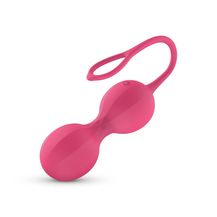 EasyToys Stella Vibrerende Kegel Ballen Met App