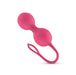 EasyToys Stella Vibrerende Kegel Ballen Met App