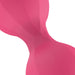 EasyToys Stella Vibrerende Kegel Ballen Met App