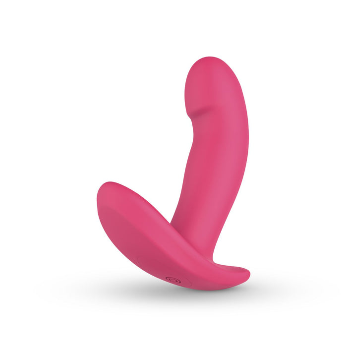 EasyToys Ivy Draagbare Vibrator Met App 12 cm